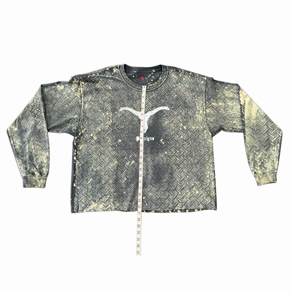 Perzigno Tee (Long Sleeve)