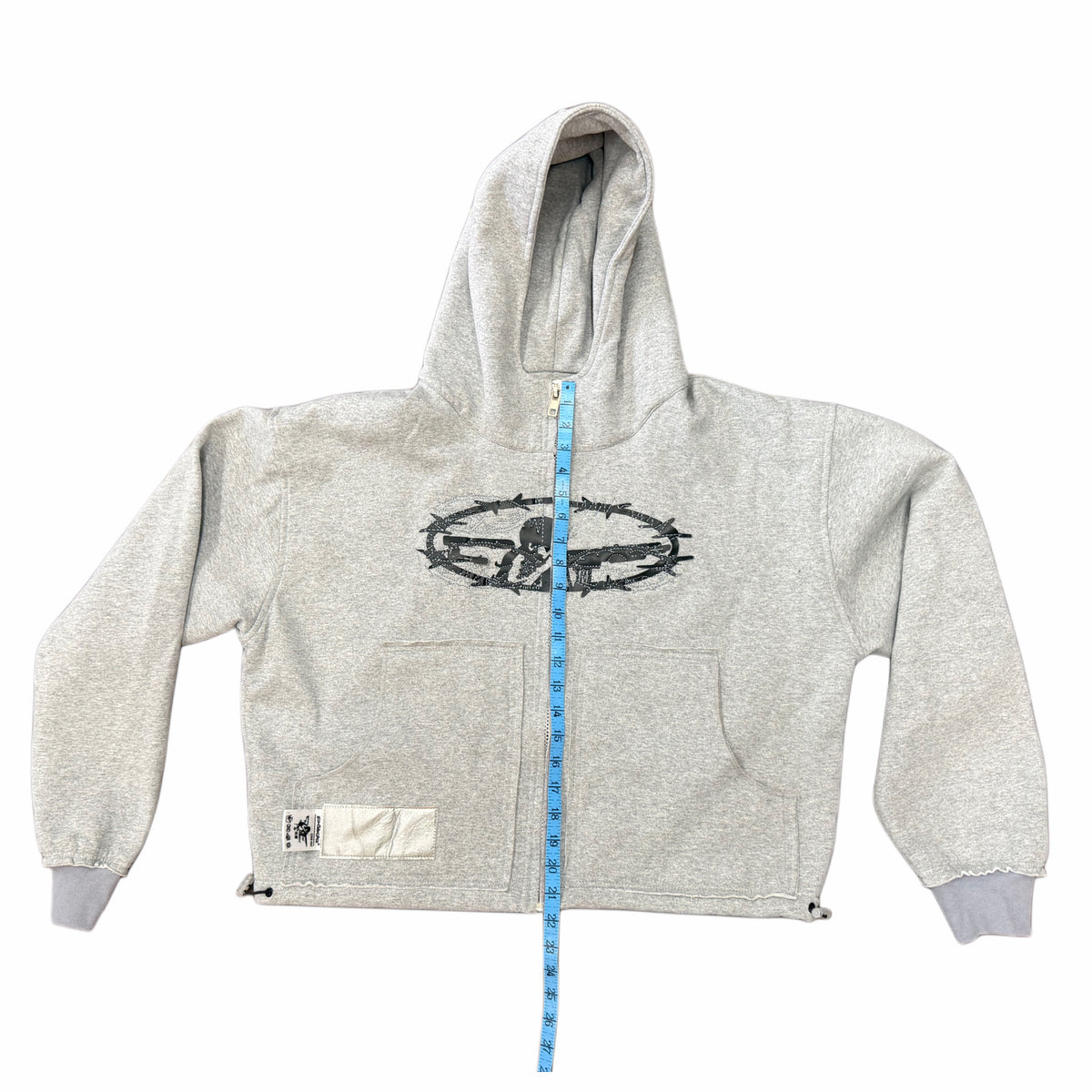 Palida Hoodie
