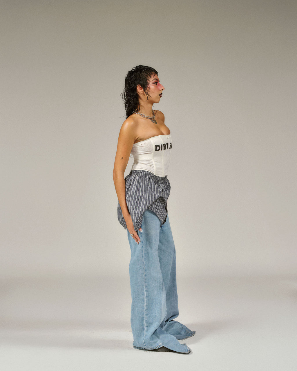 Trashy Corset