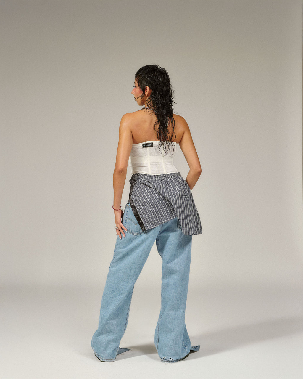 Trashy Corset