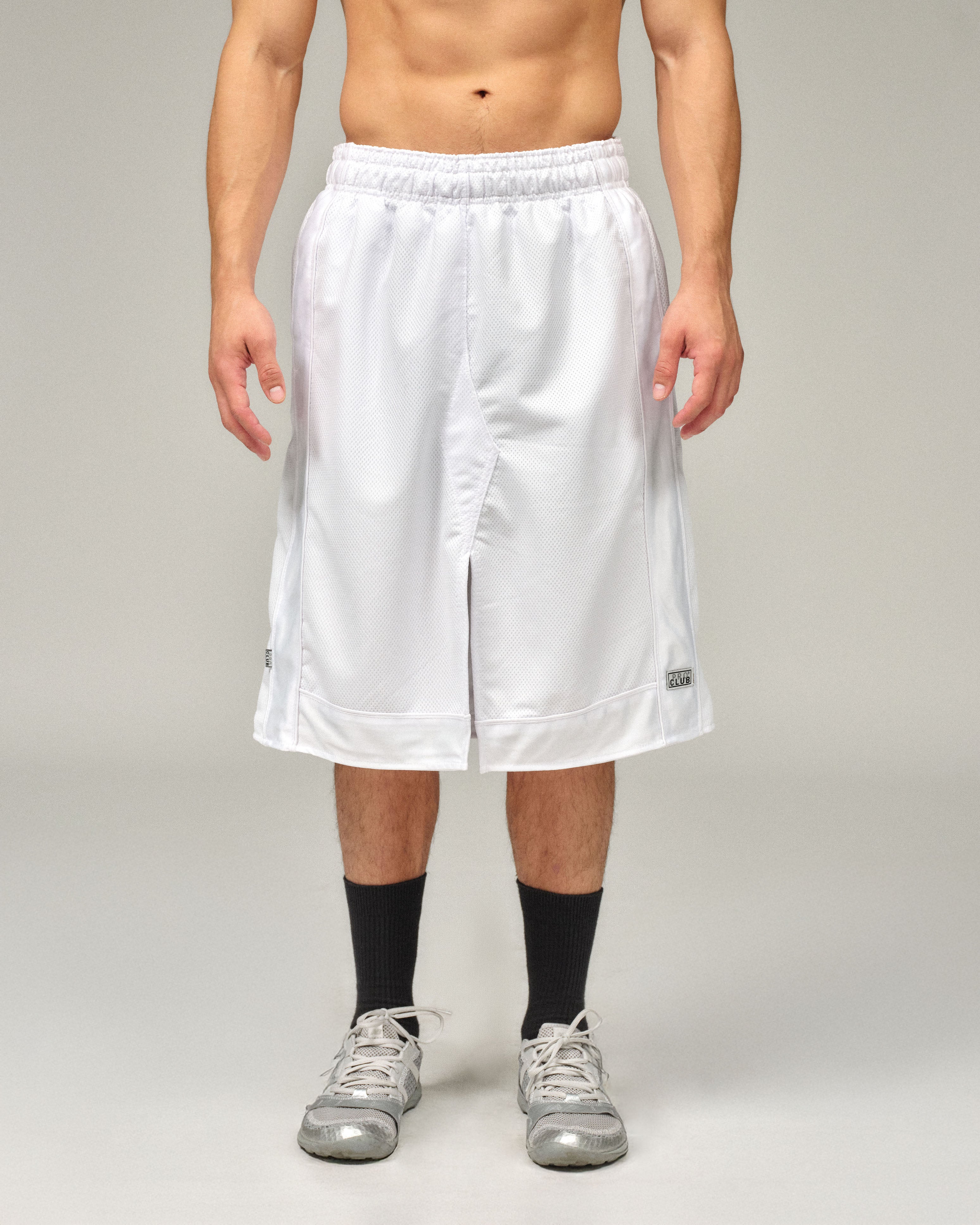 Pro Skirt- White