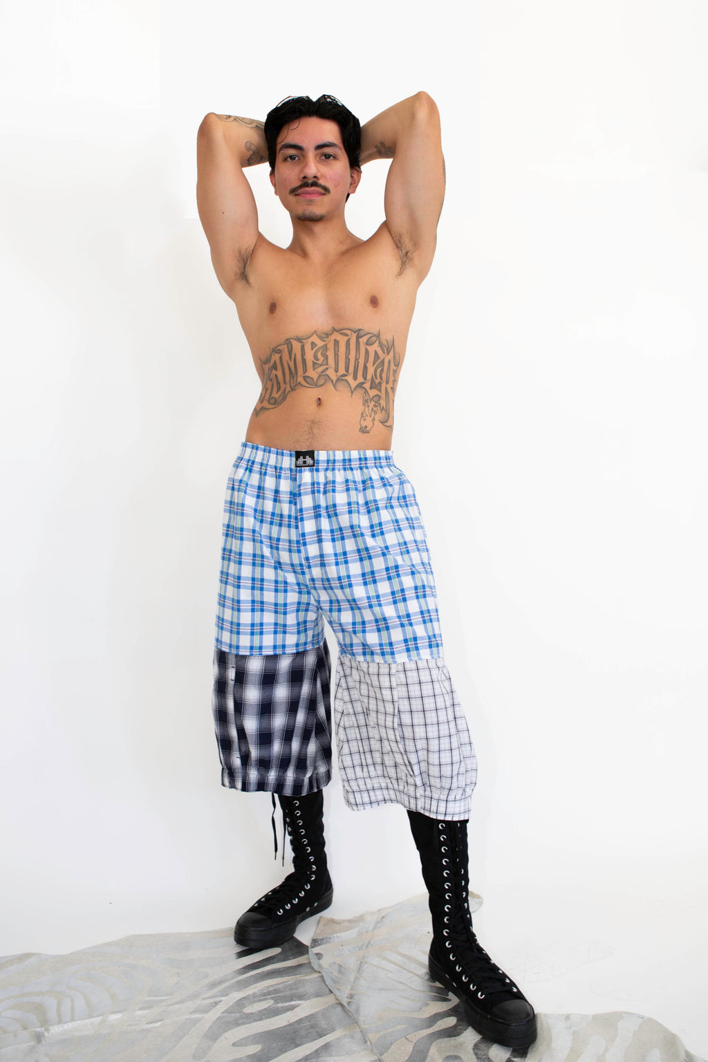 Homie Short