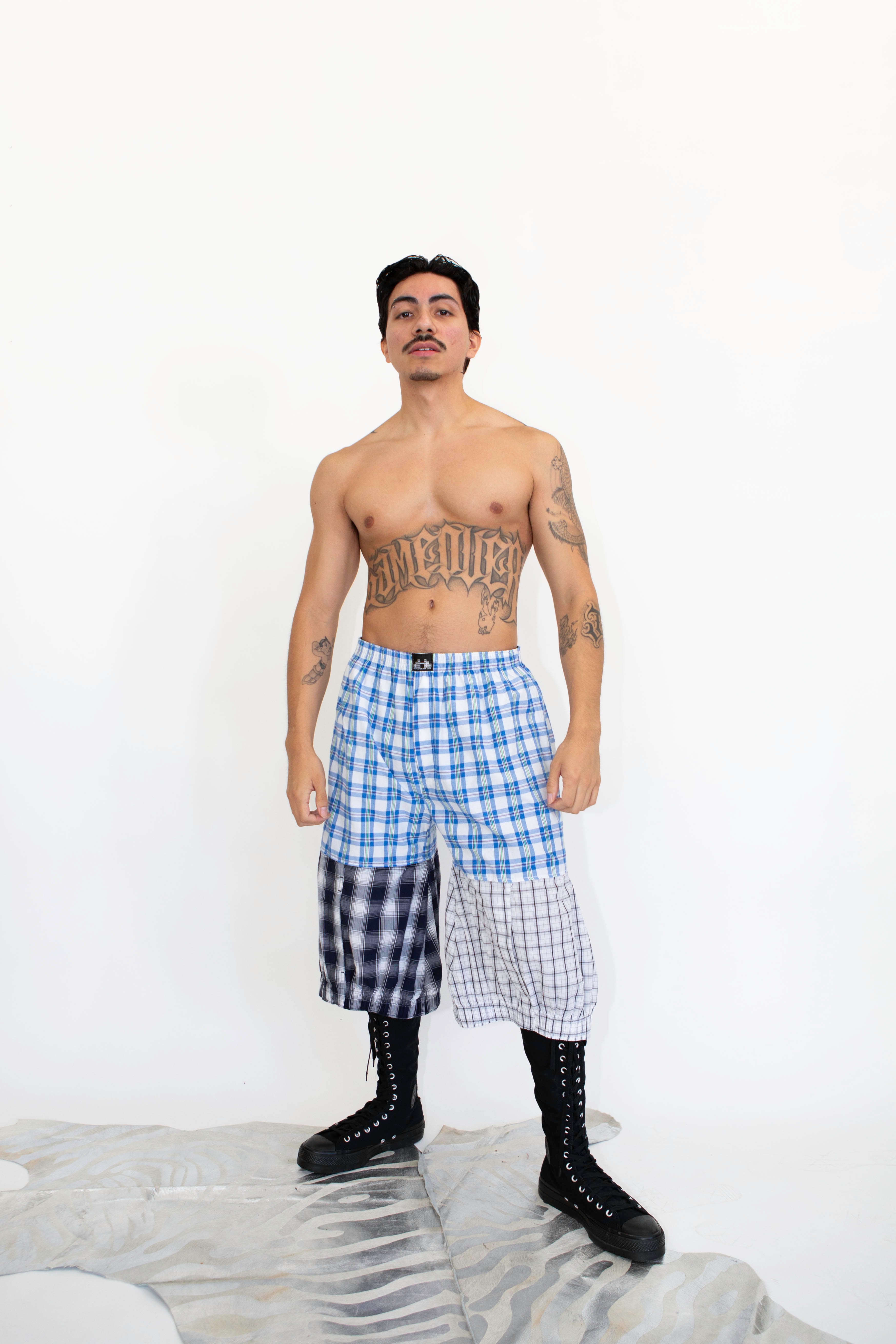 Homie Short