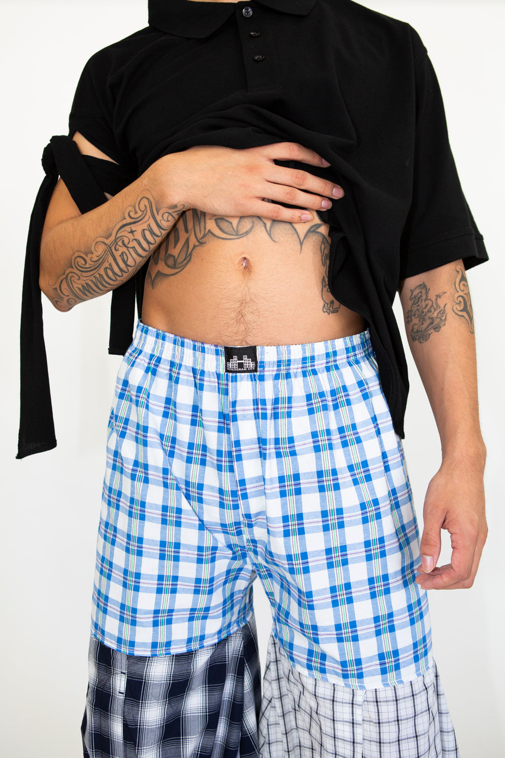 Homie Short