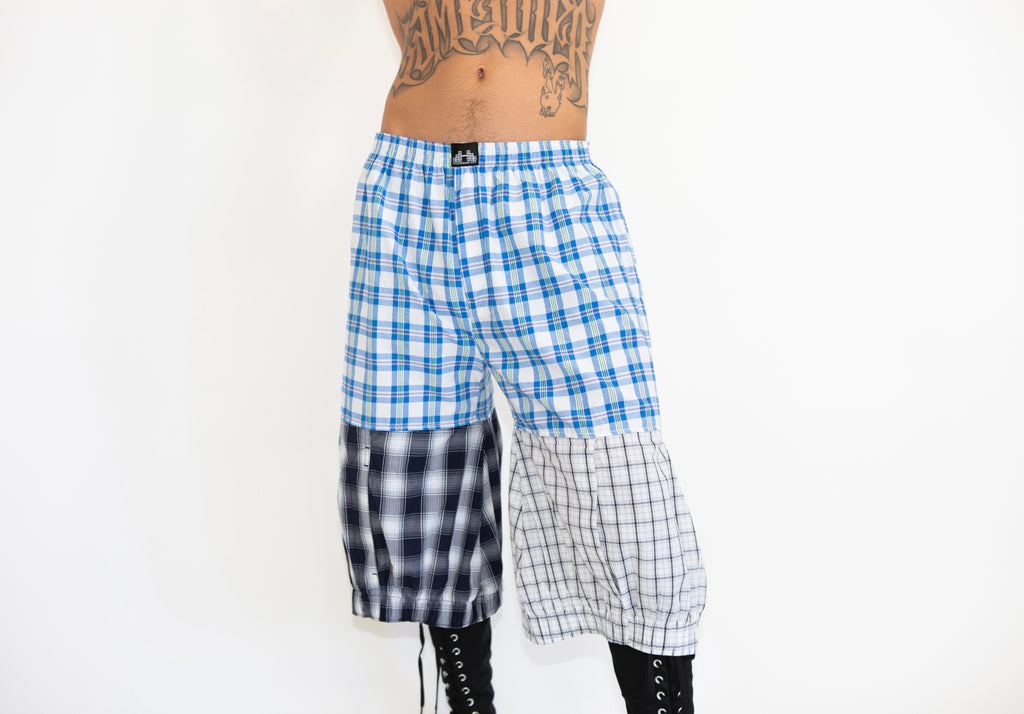 Homie Short