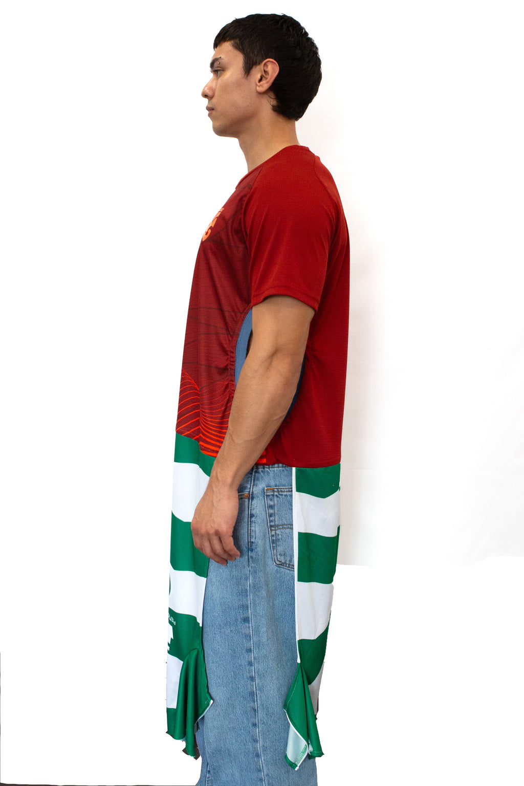 Jersey Vestido (Soriana)