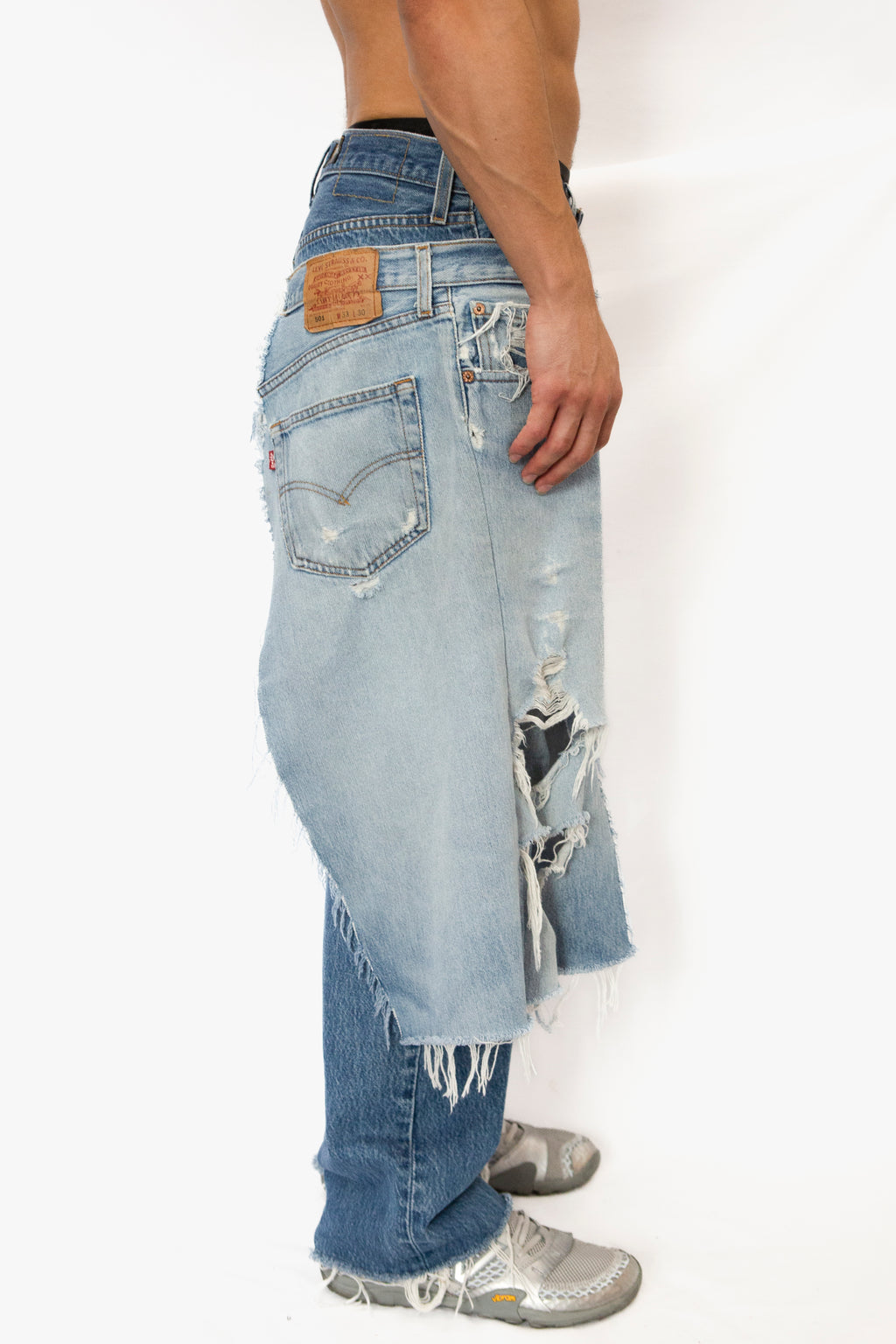 Stack Denim