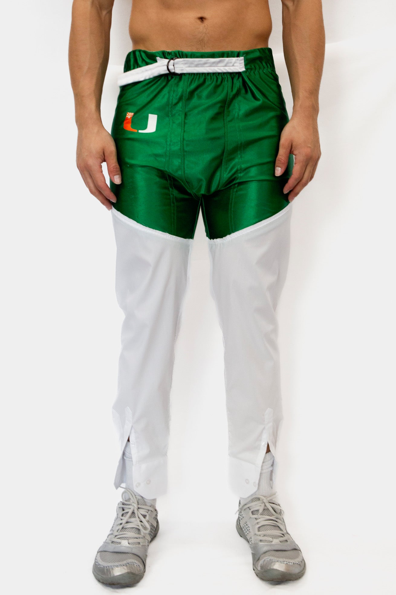 Business Sports Short