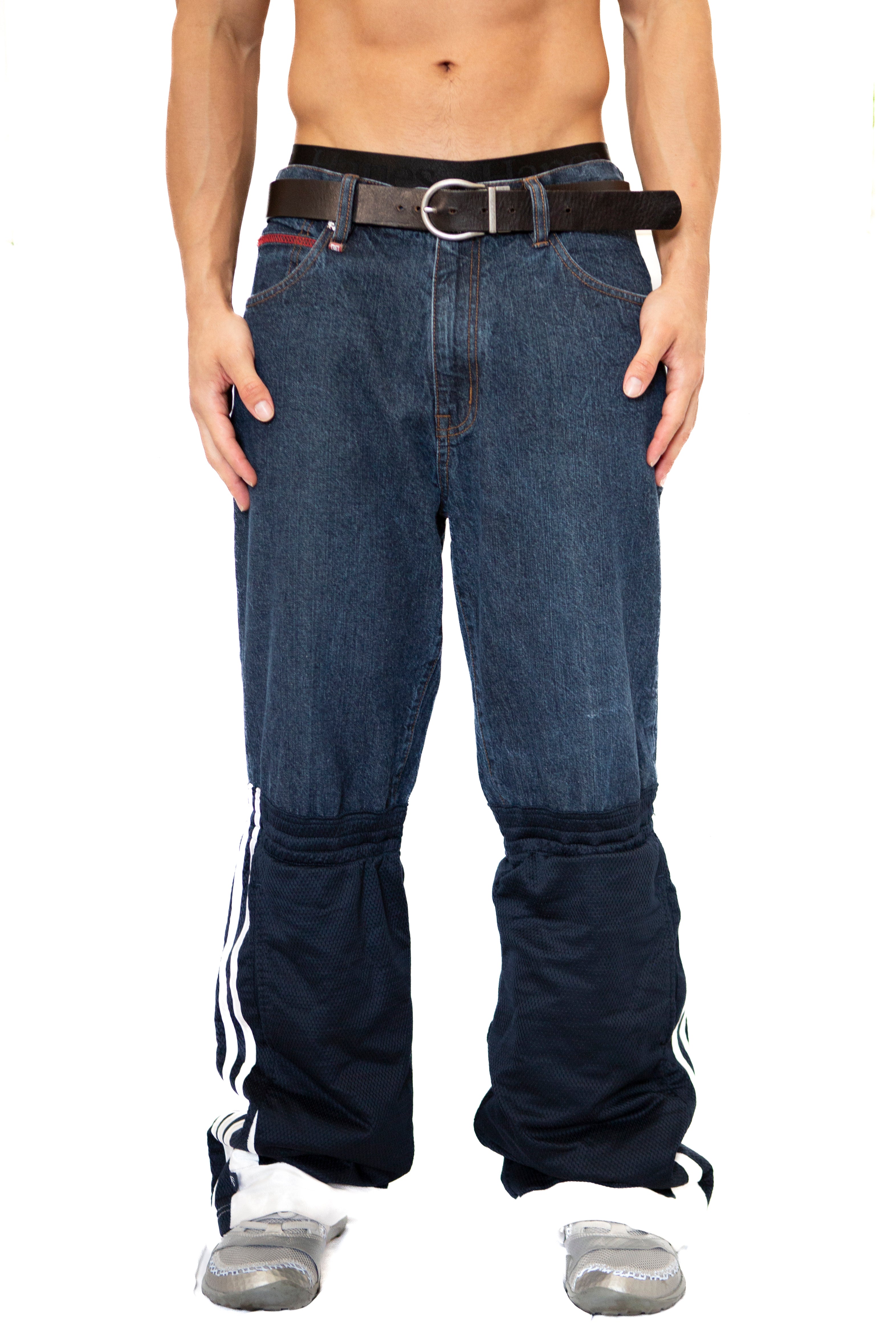 Basket Ball Jeans