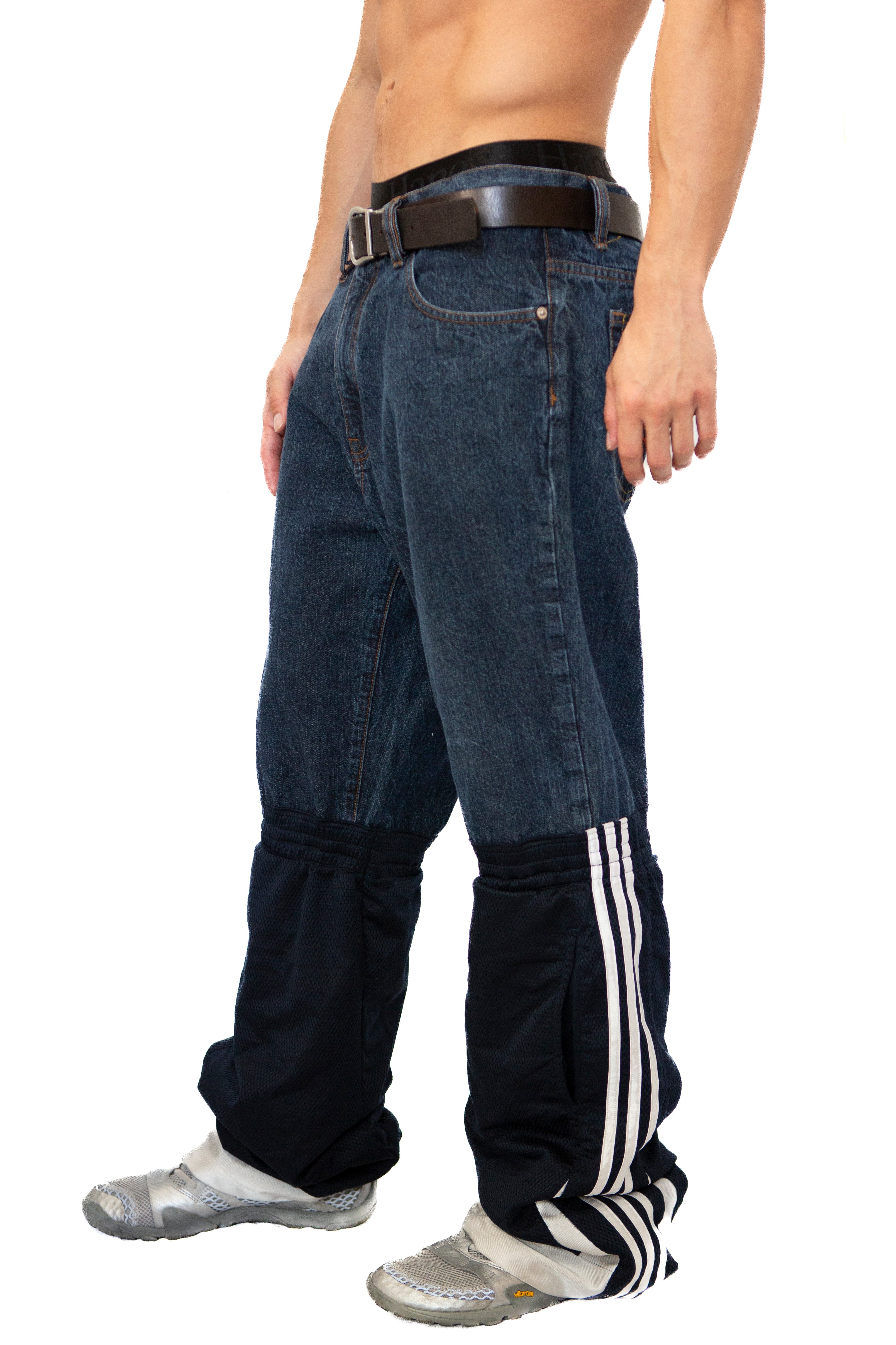Basket Ball Jeans