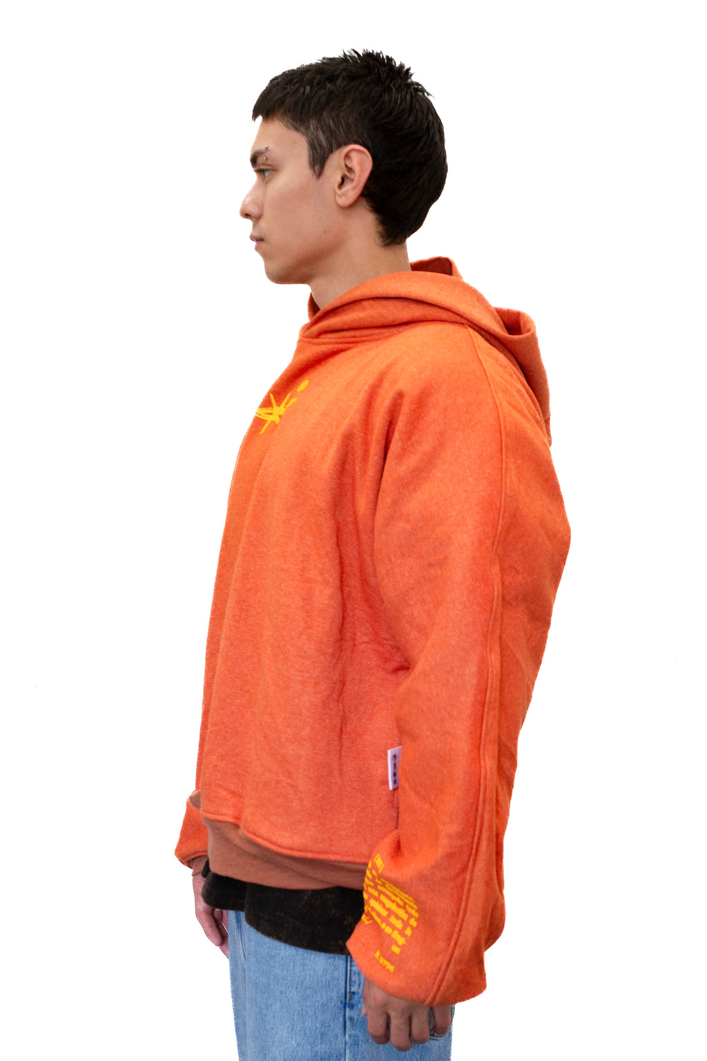 Pálida Hoodie
