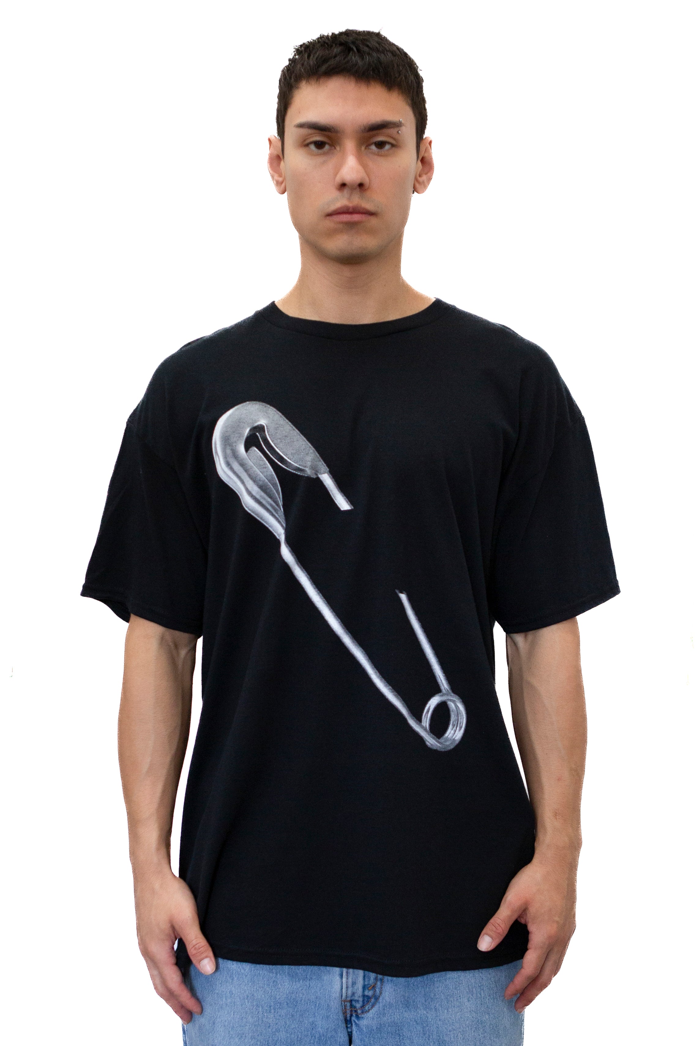 Terrca Tee