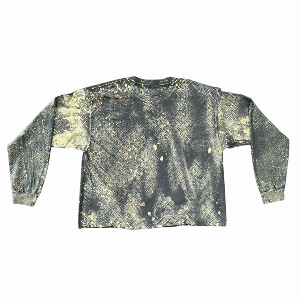 Perzigno Tee (Long Sleeve)