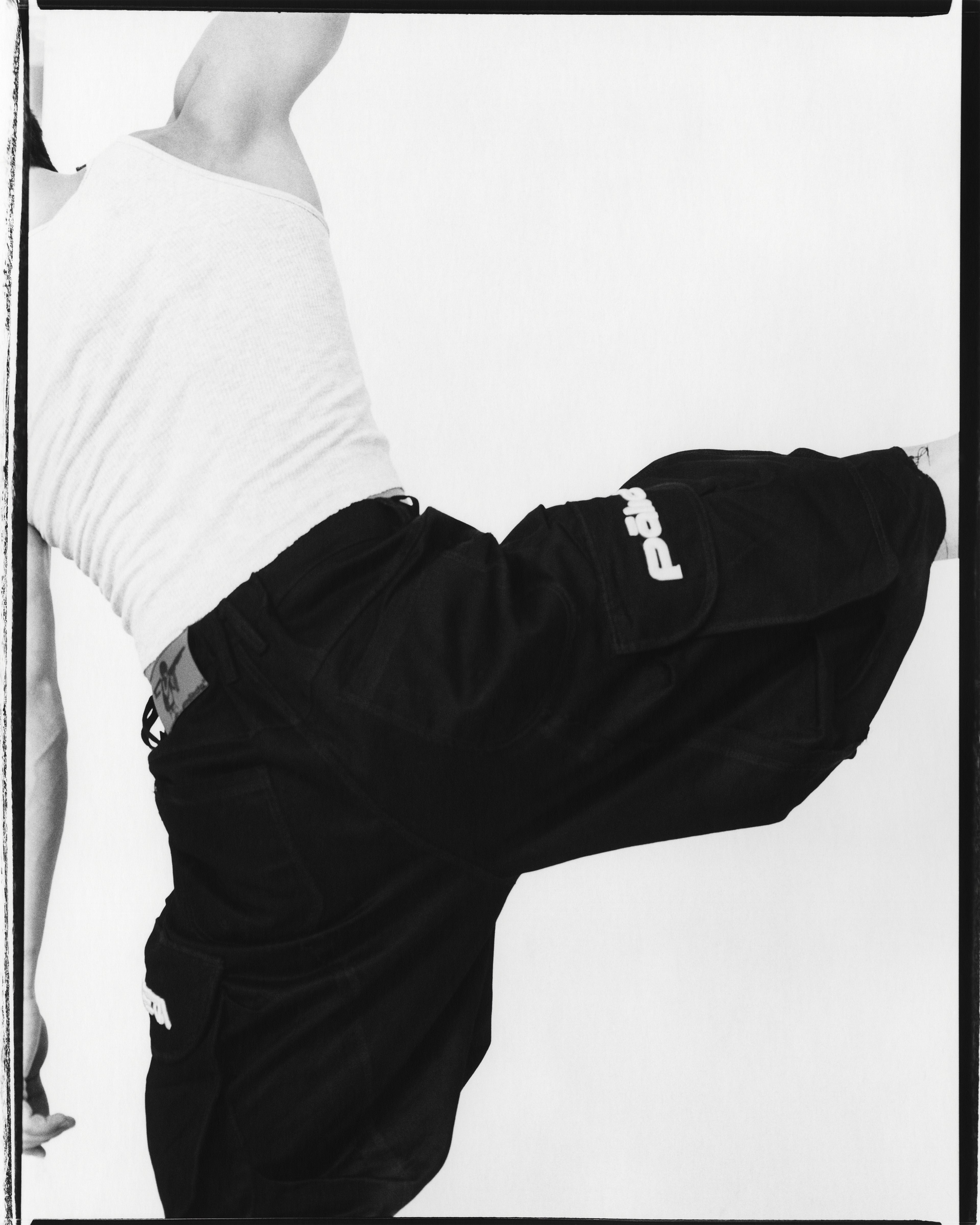 PALIDA/PLANETA BERMUDA SHORTS