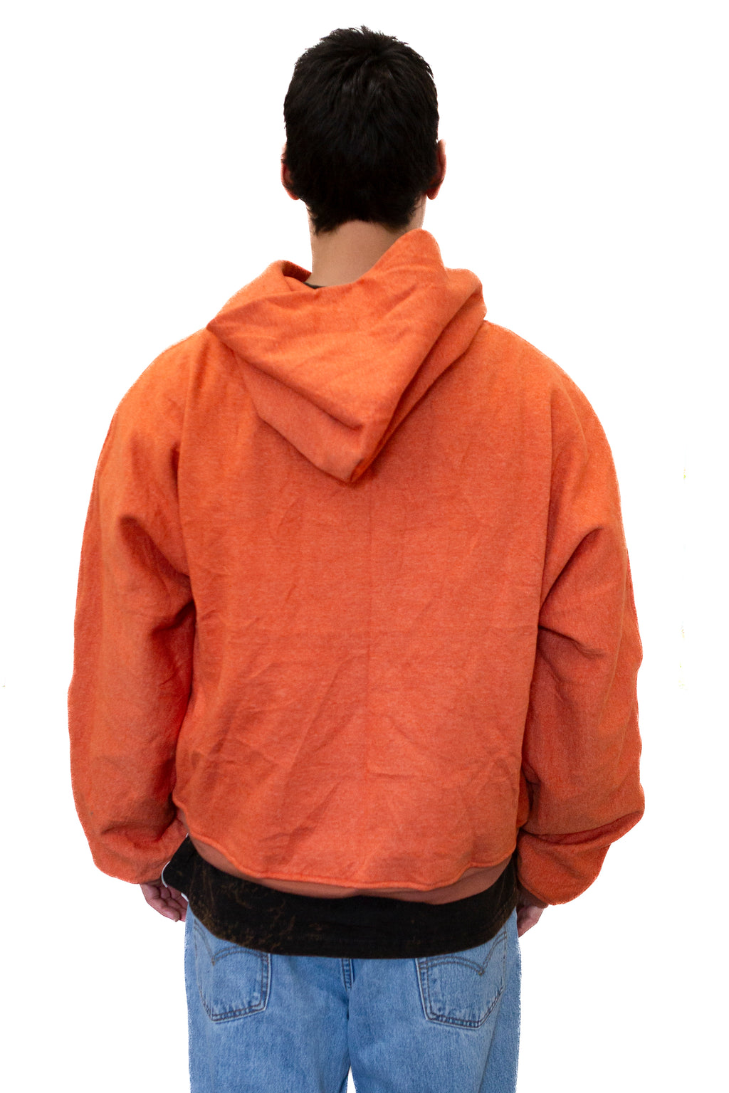 Pálida Hoodie