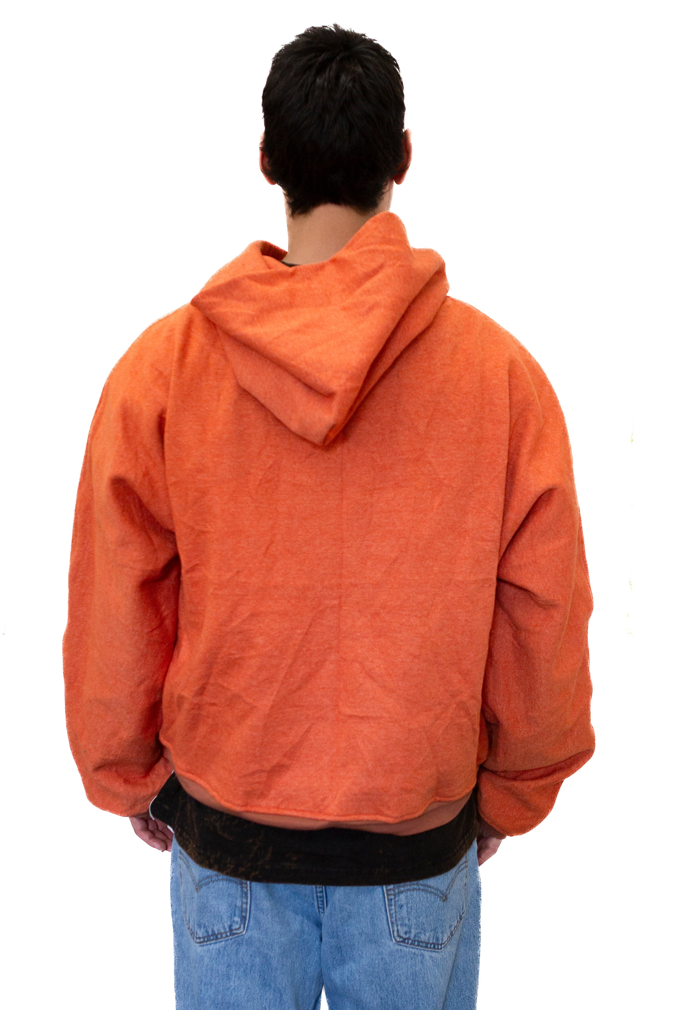 Pálida Hoodie