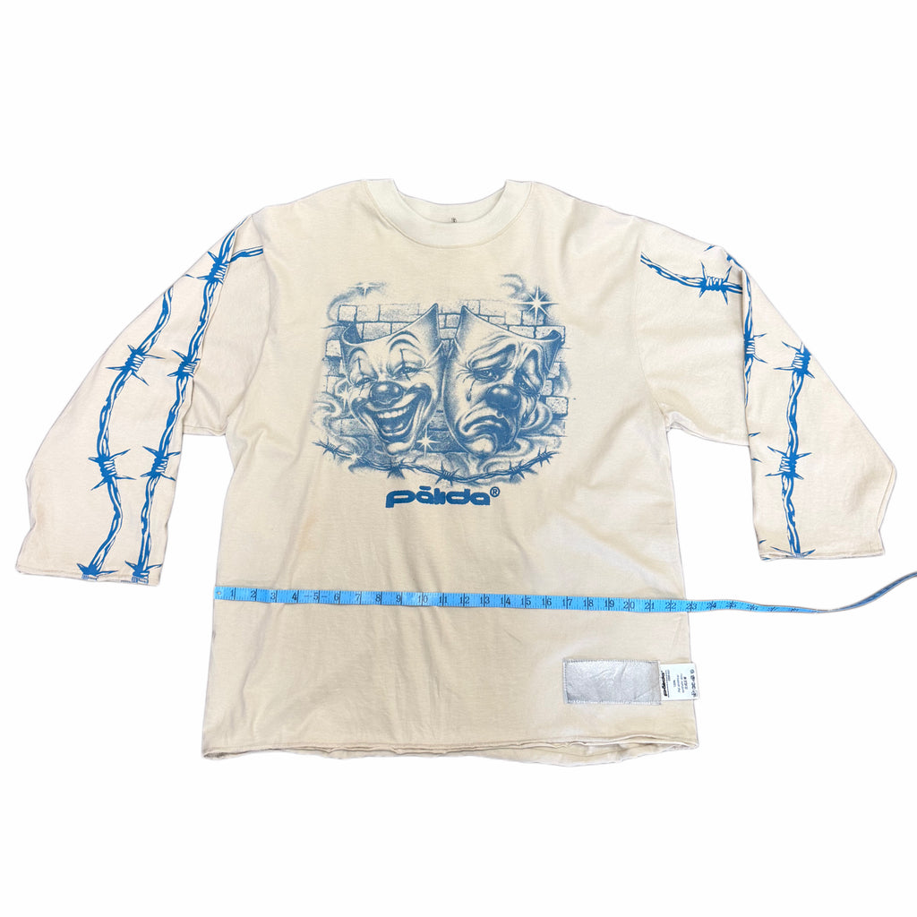 Palida Long Sleeve