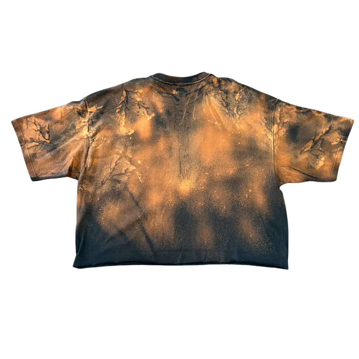 Perzigno Tee (Black)