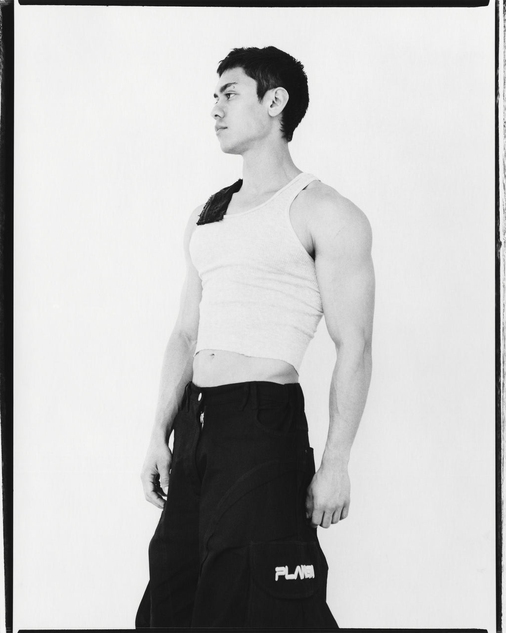 PALIDA/PLANETA BERMUDA SHORTS