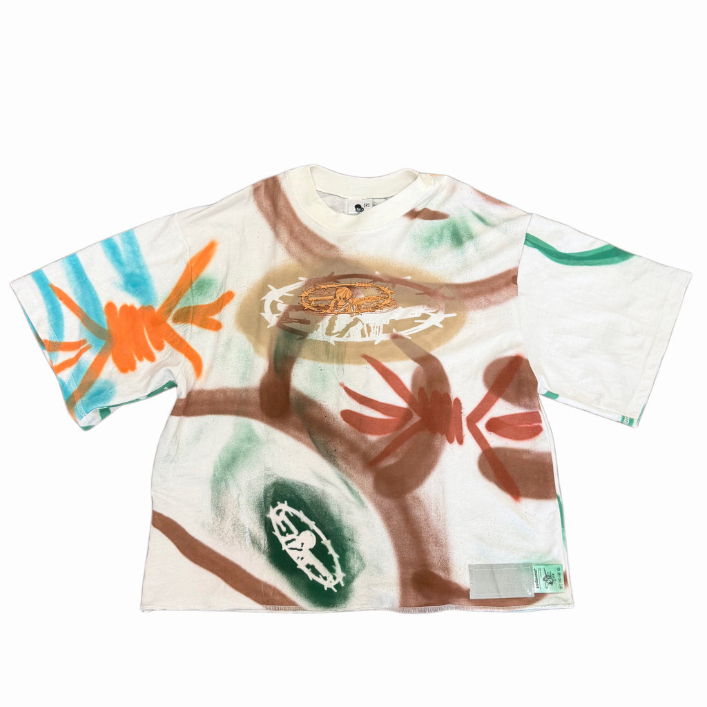 Palida Graffiti Tee