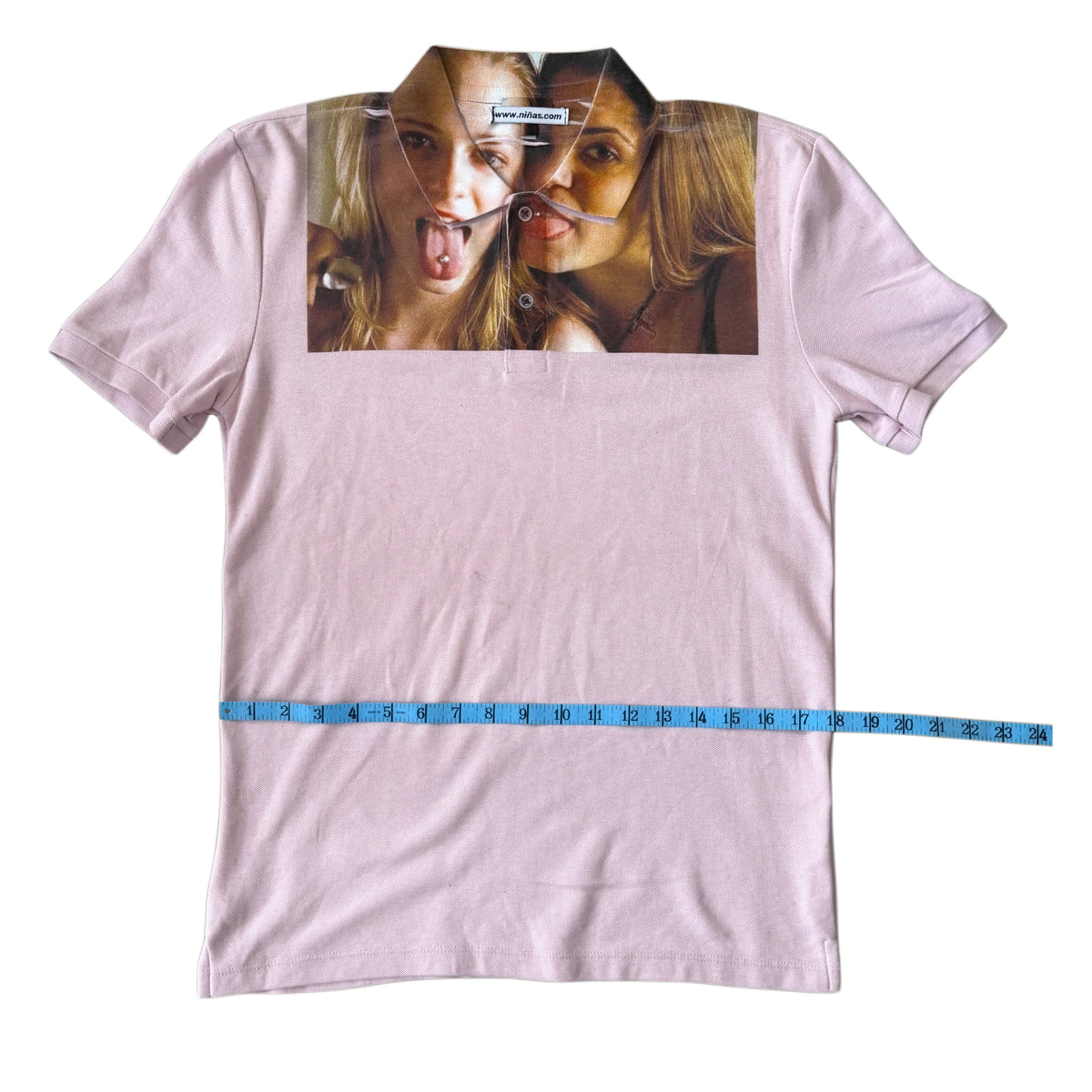 Thirteen Polo