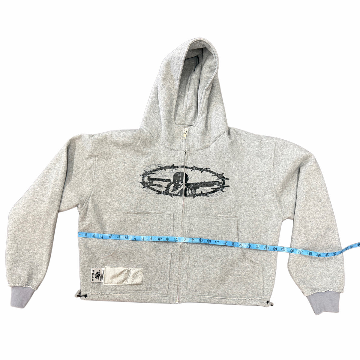 Palida Hoodie