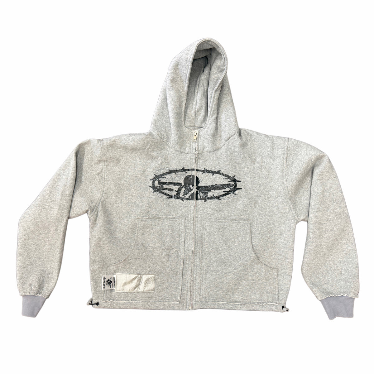 Palida Hoodie