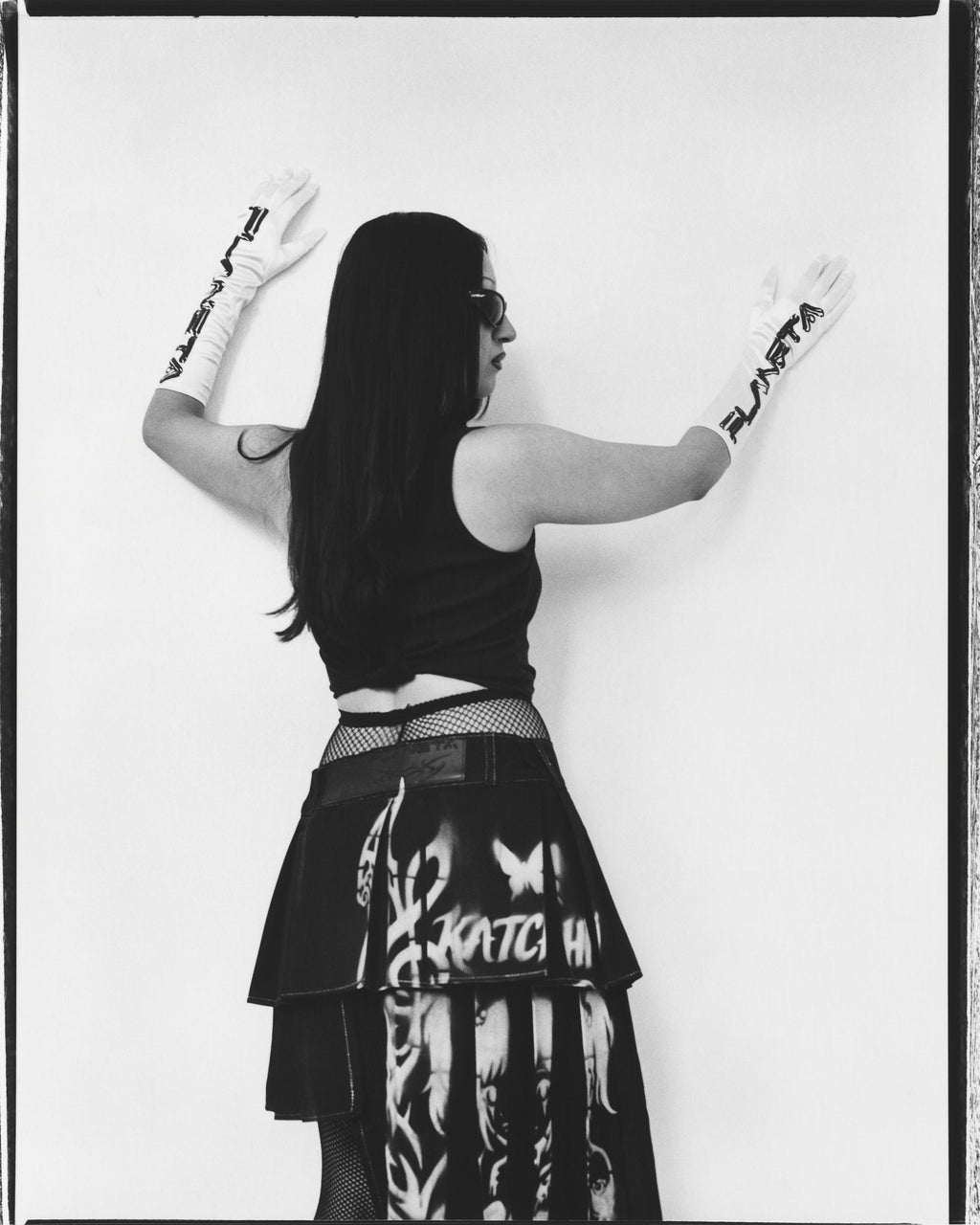 KATCHI/PLANETA KILT