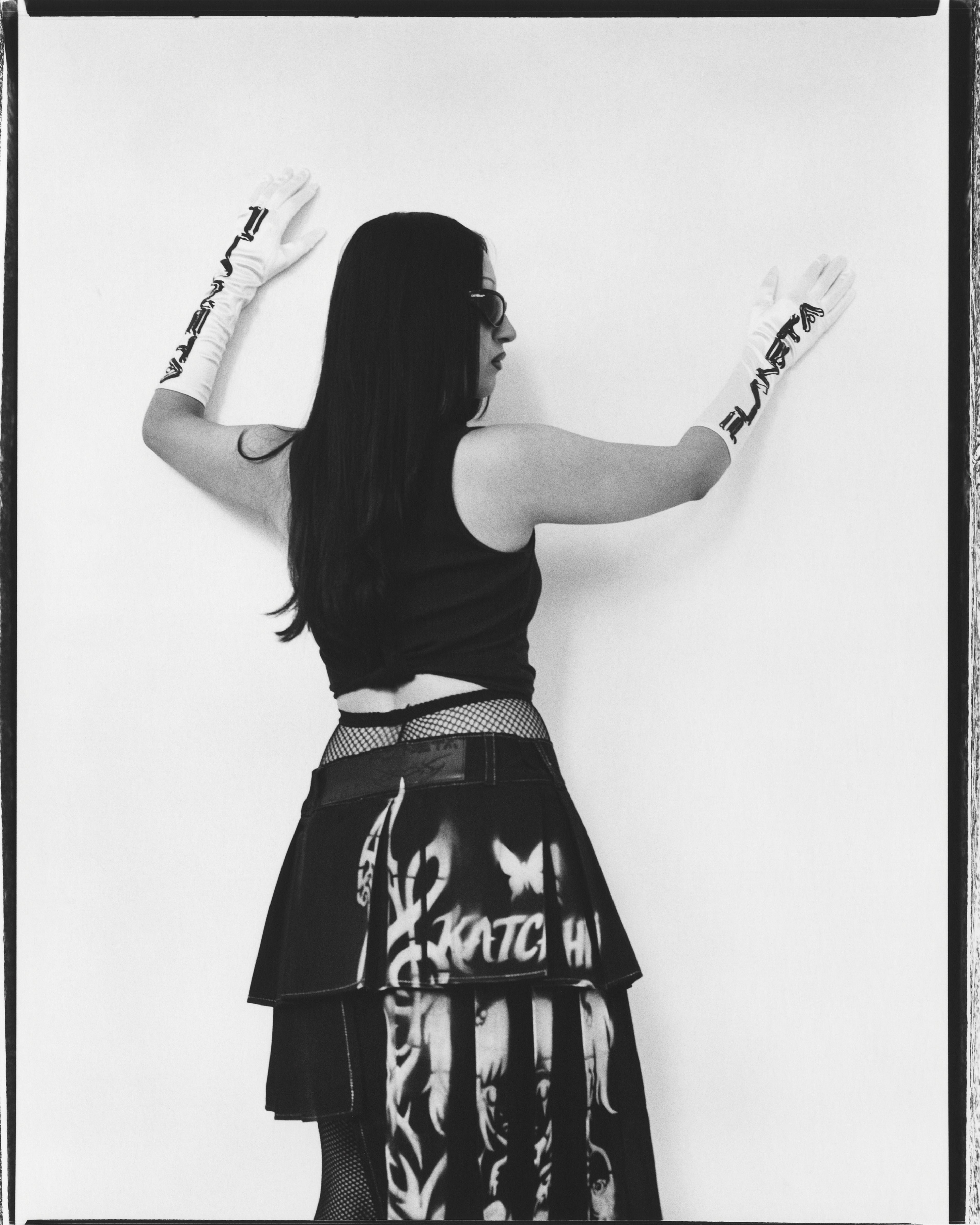 KATCHI/PLANETA KILT