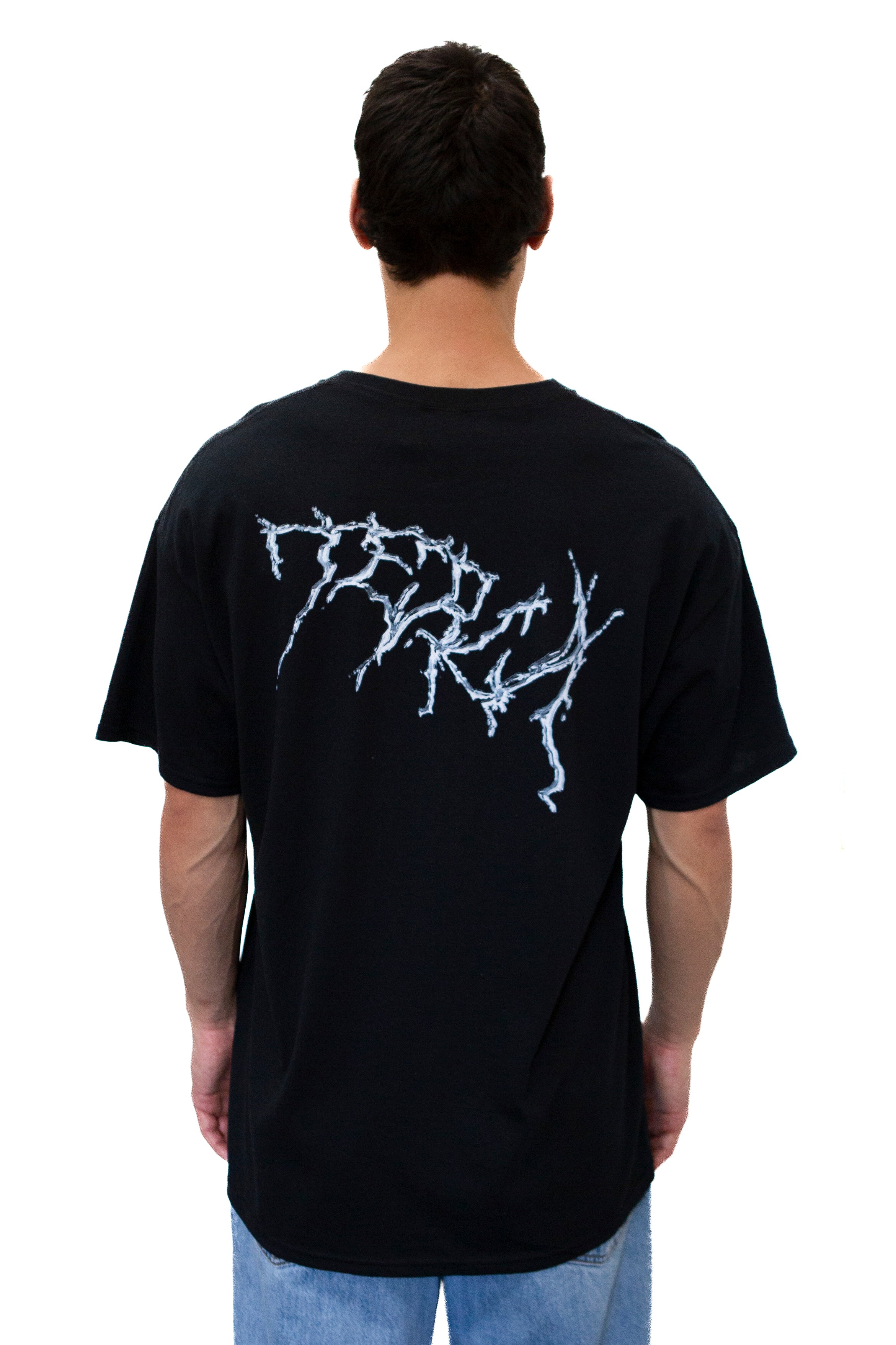 Terrca Tee