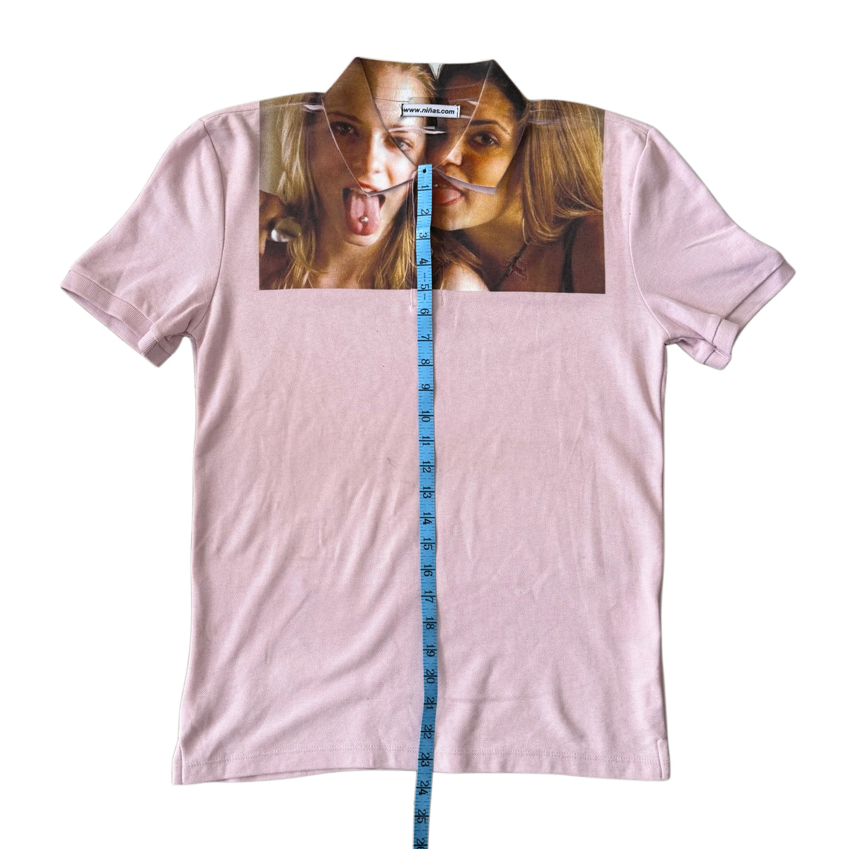 Thirteen Polo