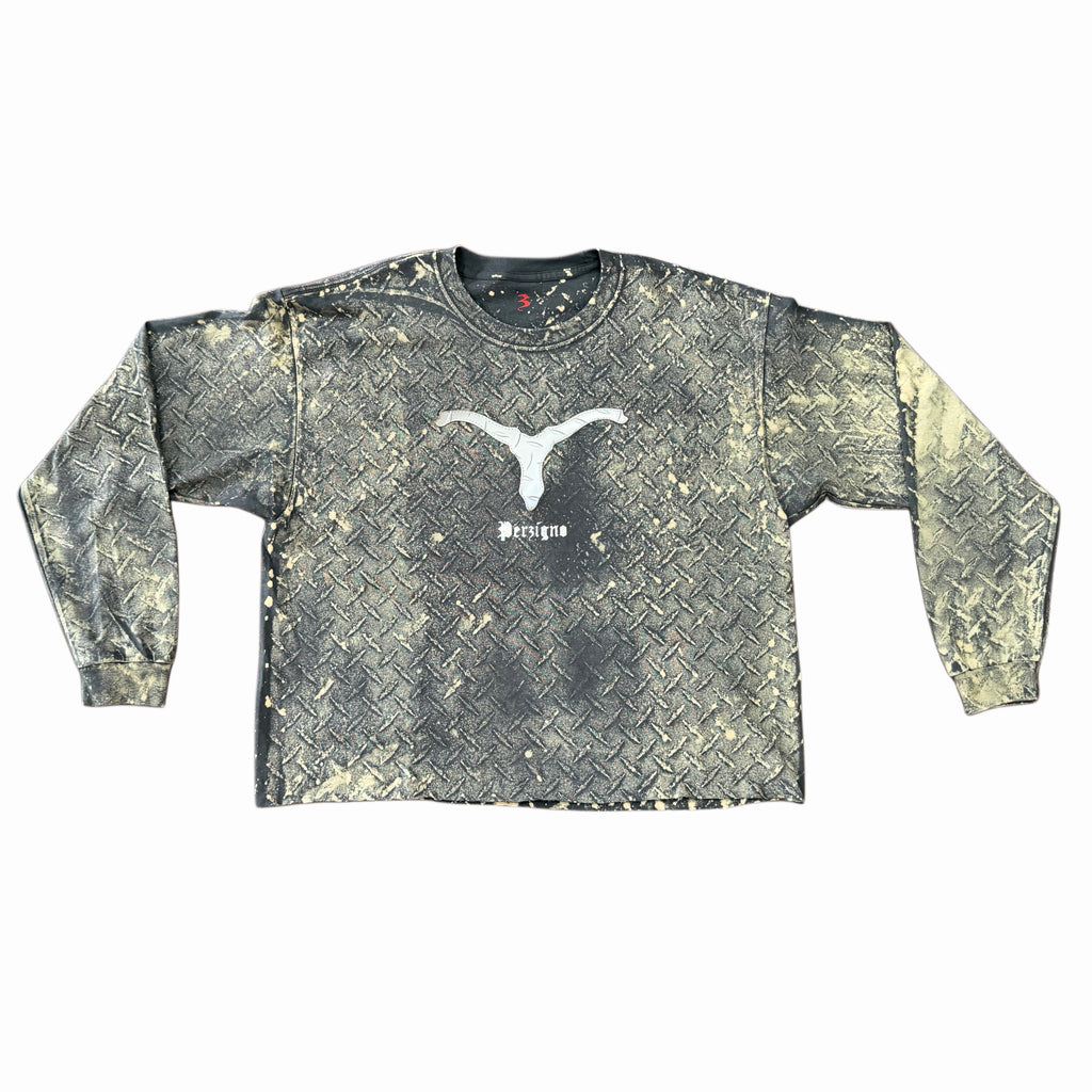 Perzigno Tee (Long Sleeve)