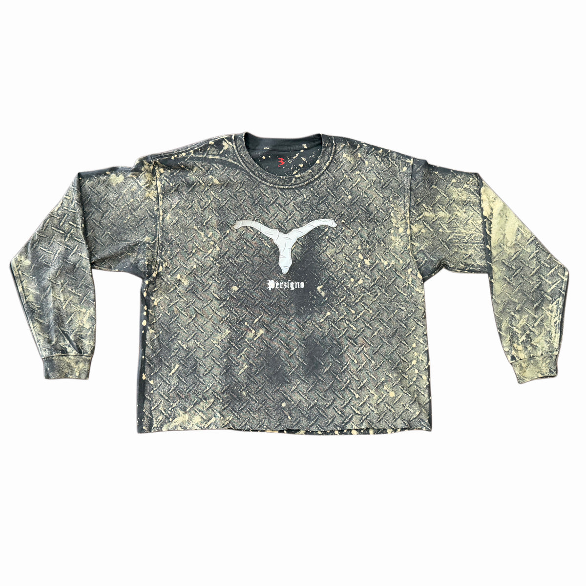 Perzigno Tee (Long Sleeve)