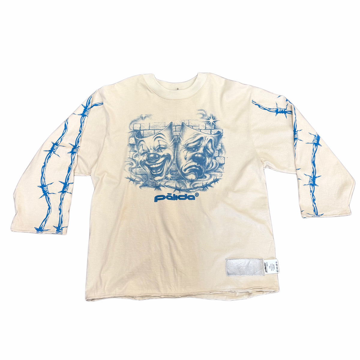 Palida Long Sleeve
