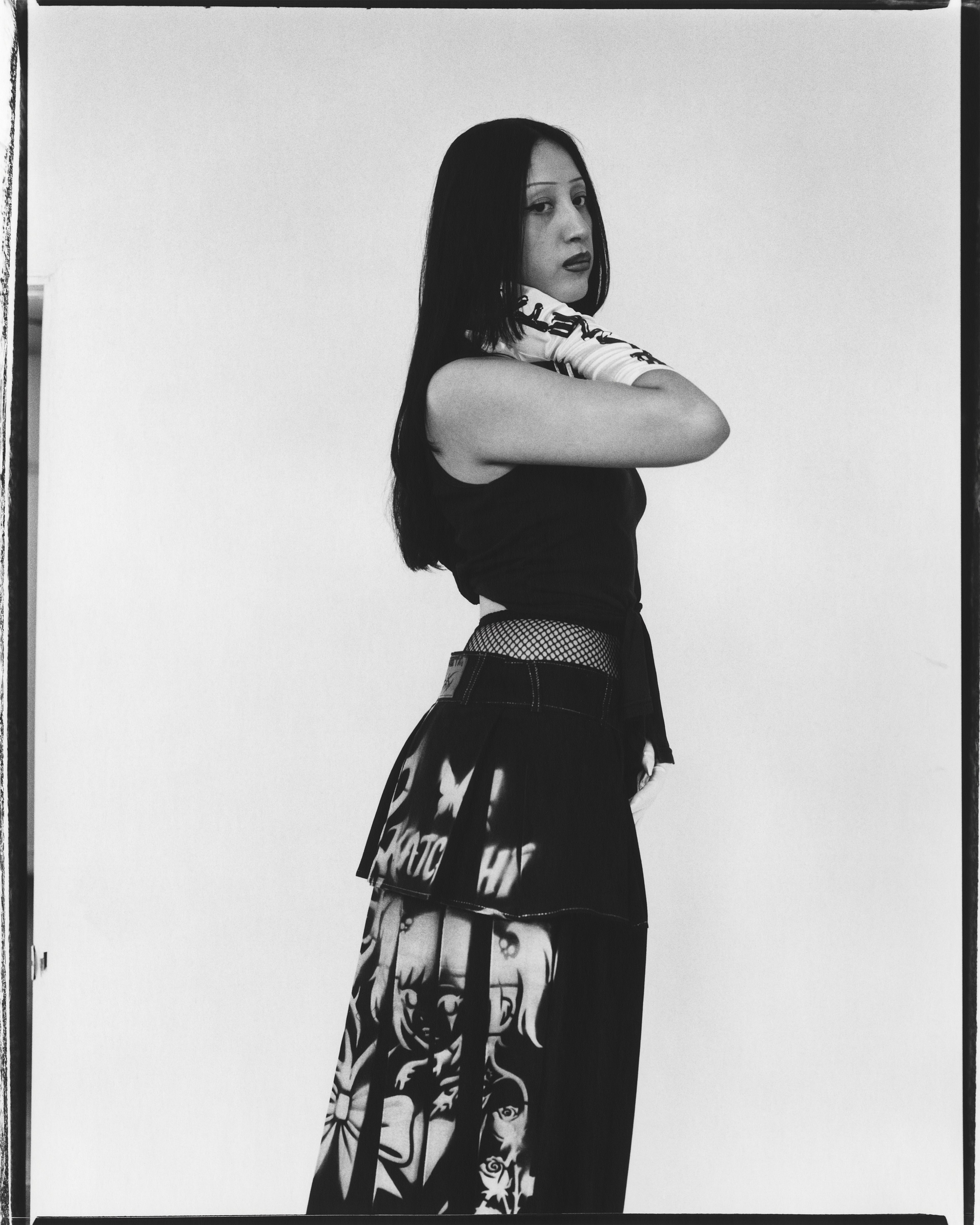 KATCHI/PLANETA KILT
