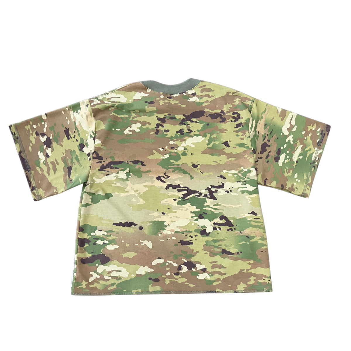 Palida Tee (Camo)