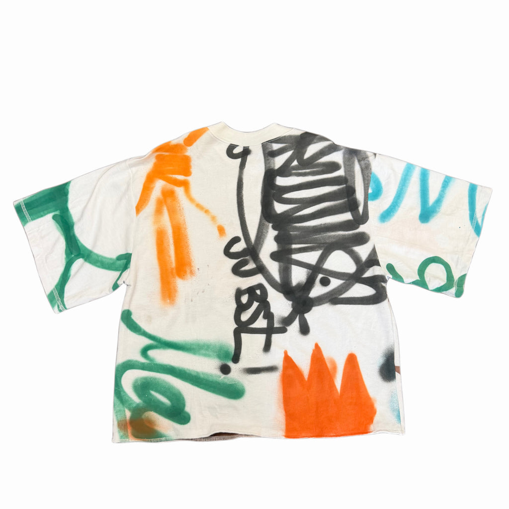 Palida Graffiti Tee
