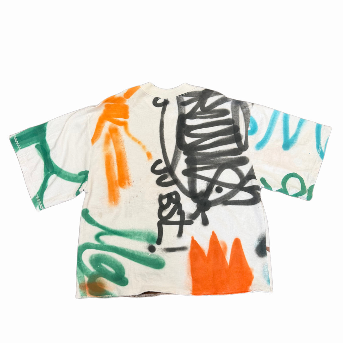 Palida Graffiti Tee