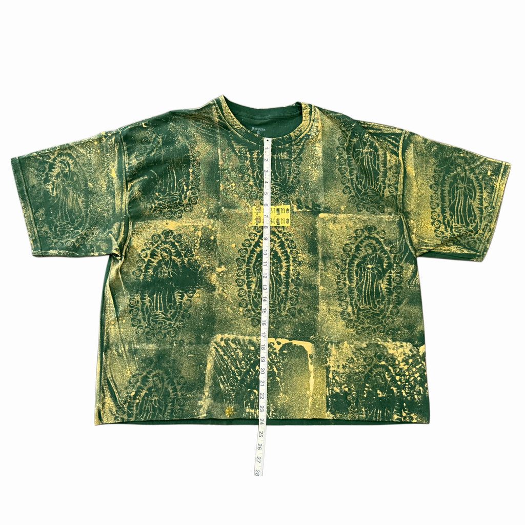 Perzigno Tee (Green)