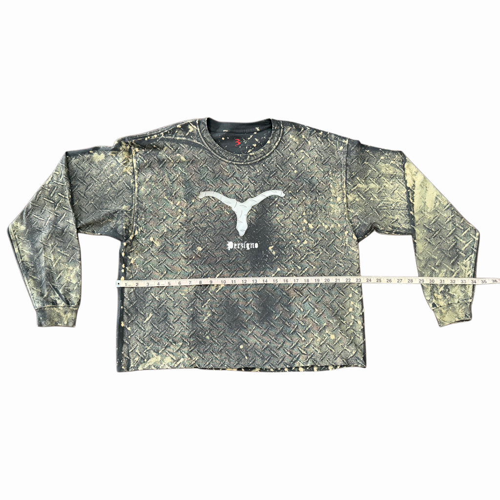 Perzigno Tee (Long Sleeve)