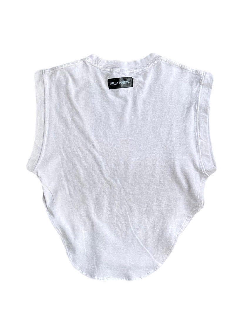 T-Shirt Vest (Fighter)