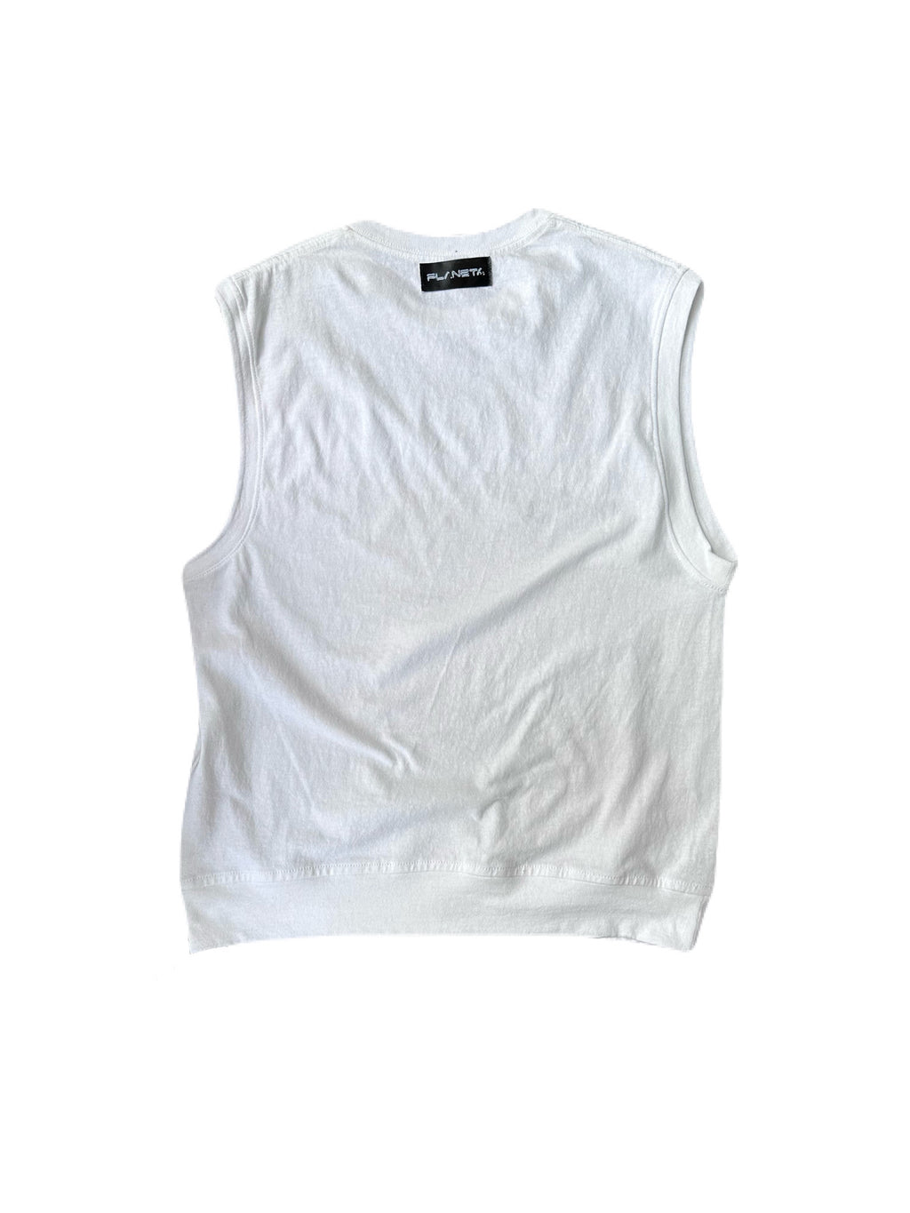 T-Shirt Vest (Planeta 3000)