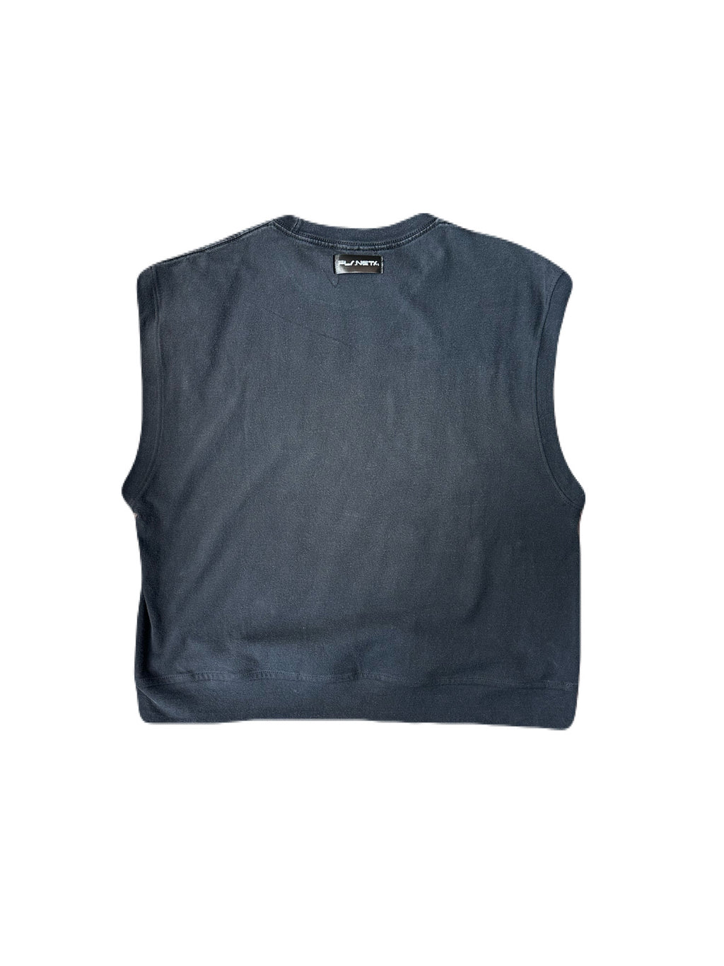T-Shirt Vest