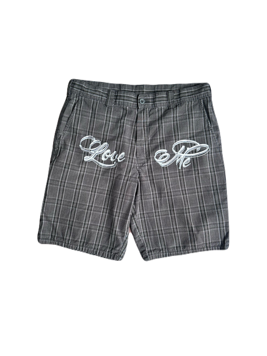 Tha Riches Love Me Shorts