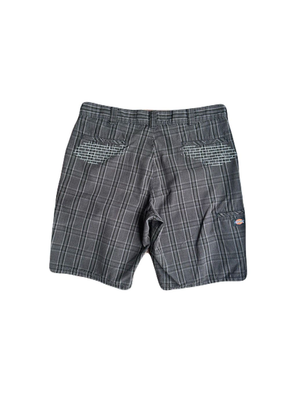 Tha Riches Love Me Shorts