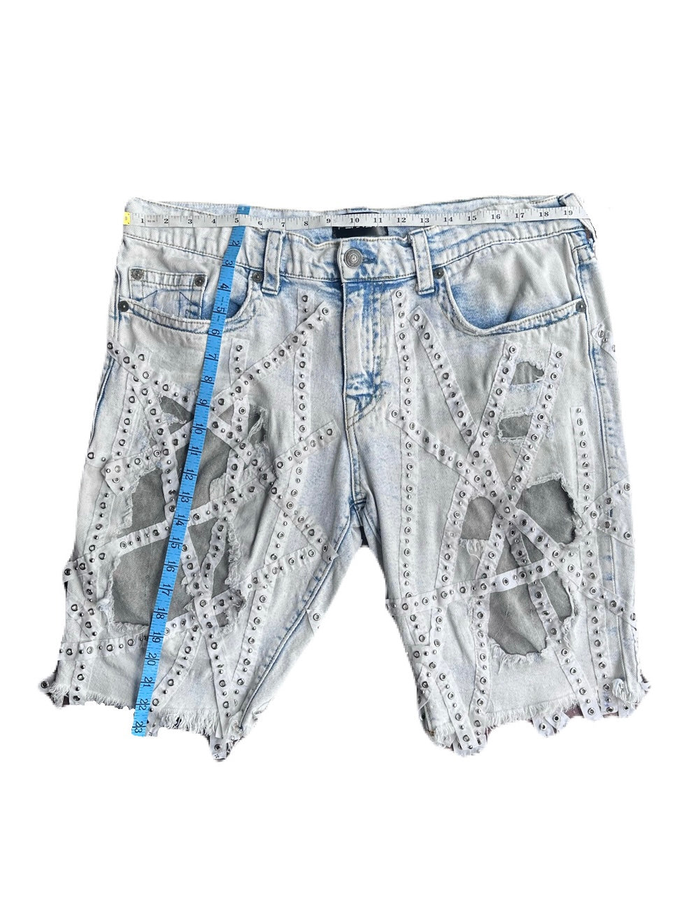 Lucky Shorts