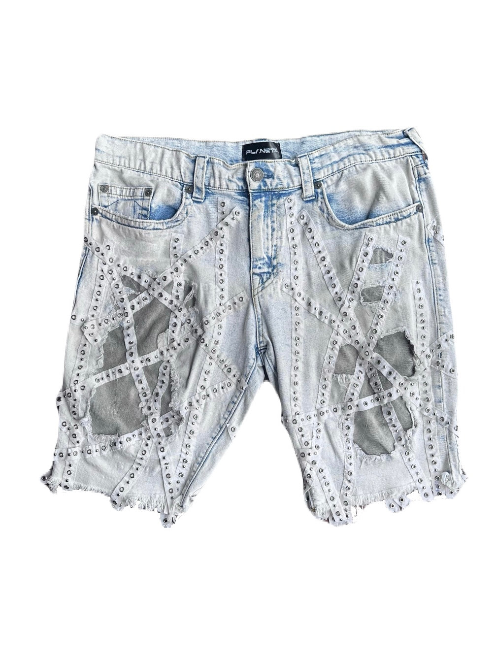 Lucky Shorts