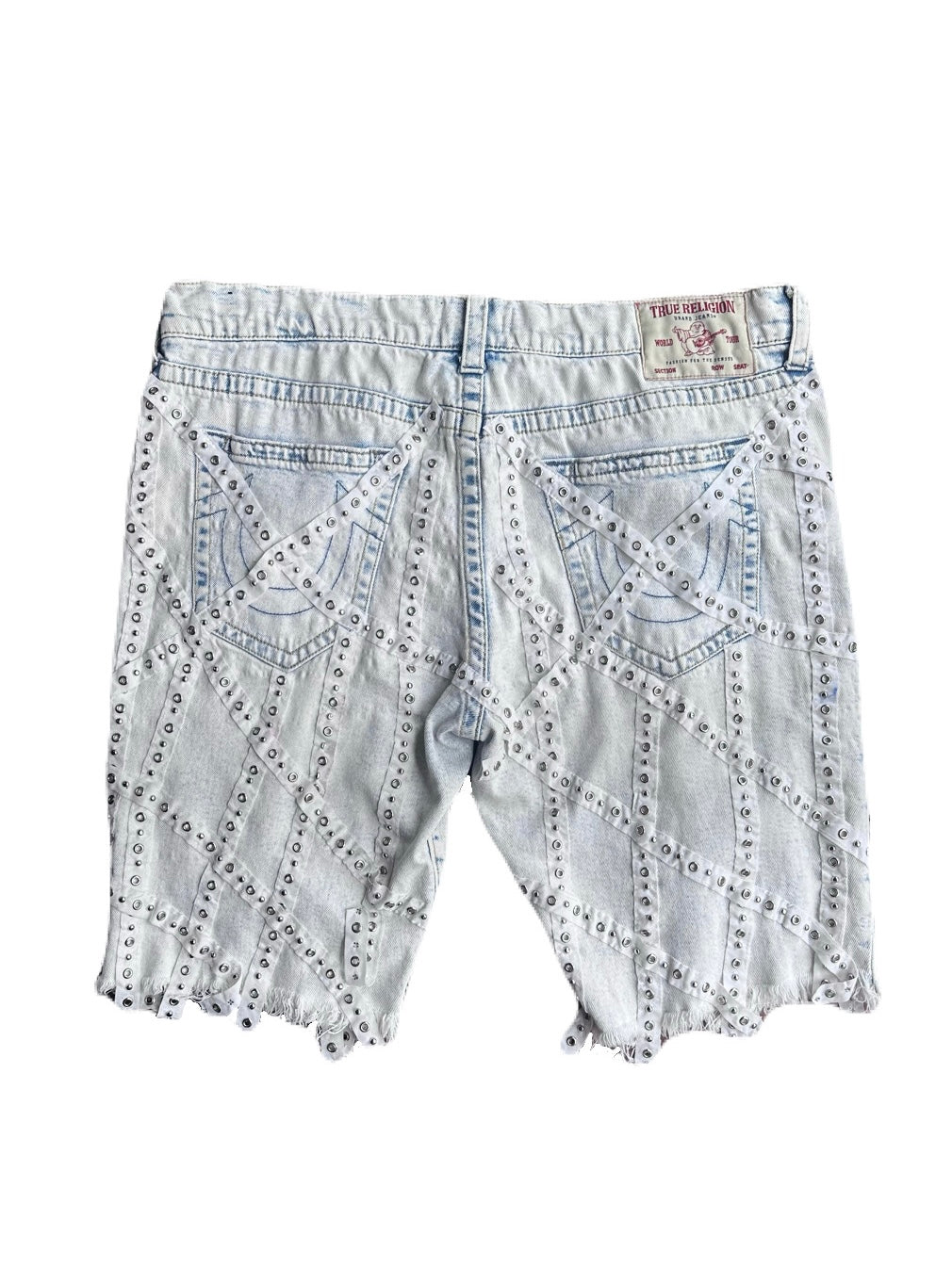 Lucky Shorts