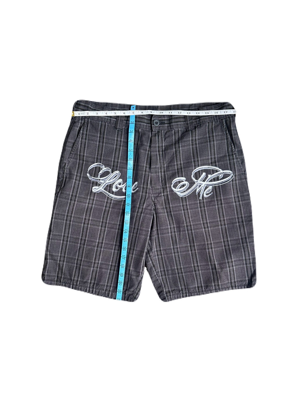 Tha Riches Love Me Shorts