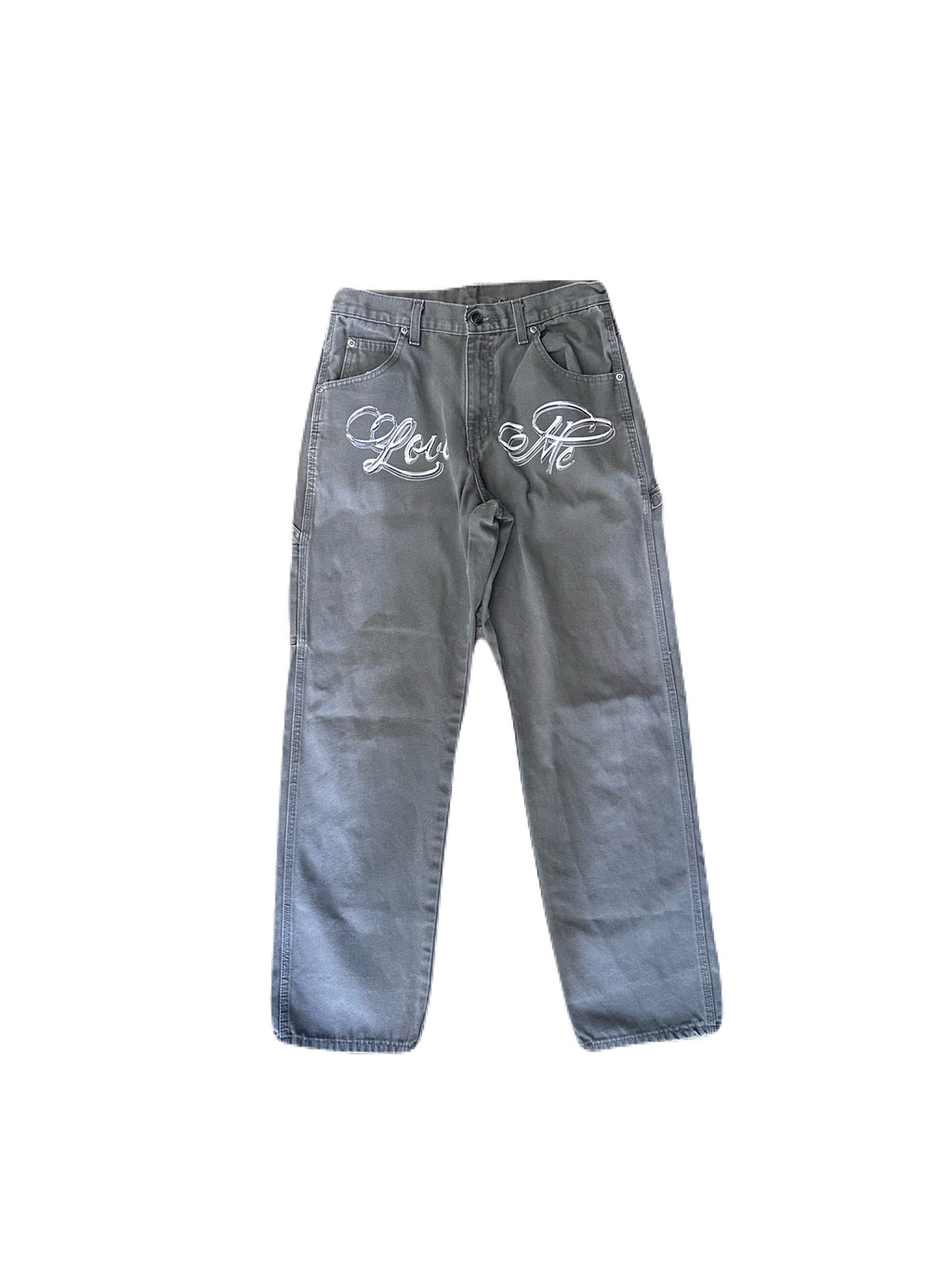 Tha Riches Love Me Pants